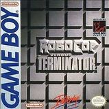 RoboCop versus the Terminator (Game Boy)